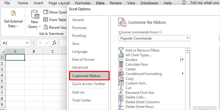 So Erstellen Sie Ein Makro In Excel All Things It