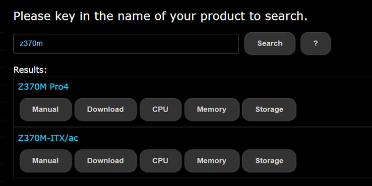 So Aktualisieren Sie Das ASRock BIOS All Things IT