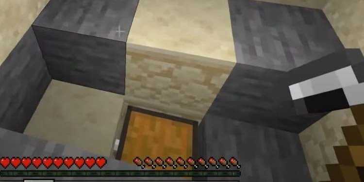 C Mo Encontrar El Tesoro Enterrado En Minecraft All Things Windows