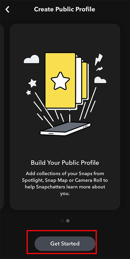 C Mo Hacer Un Perfil P Blico En Snapchat All Things Windows