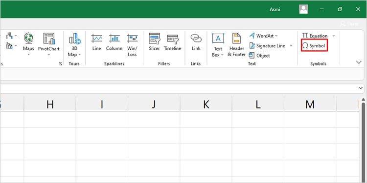 Cómo poner una marca de verificación en Excel All Things Windows