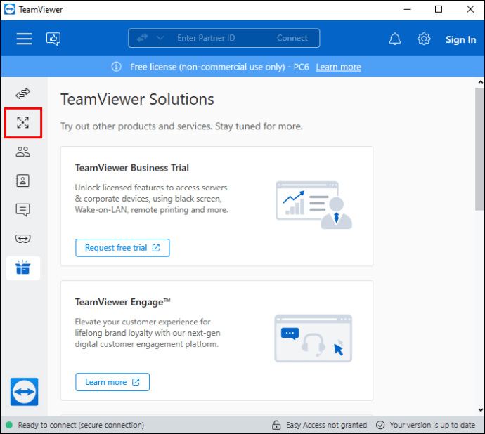 C Mo Usar Teamviewer En Un Dispositivo M Vil All Things Windows