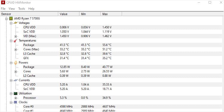 El overclocking de la CPU no funciona Guía detallada All Things Windows