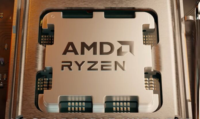 Amd Anuncia Cpu Ryzen U Para Port Tiles Superligeros All Things