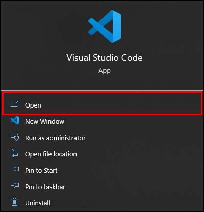 Cómo ejecutar Python desde VS Code All Things Windows