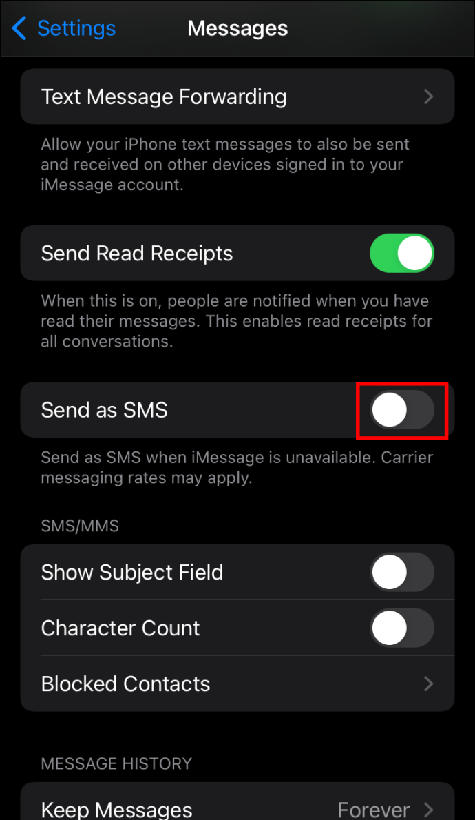 IMessage Enviado Como Mensaje De Texto Respuestas A Preguntas Comunes