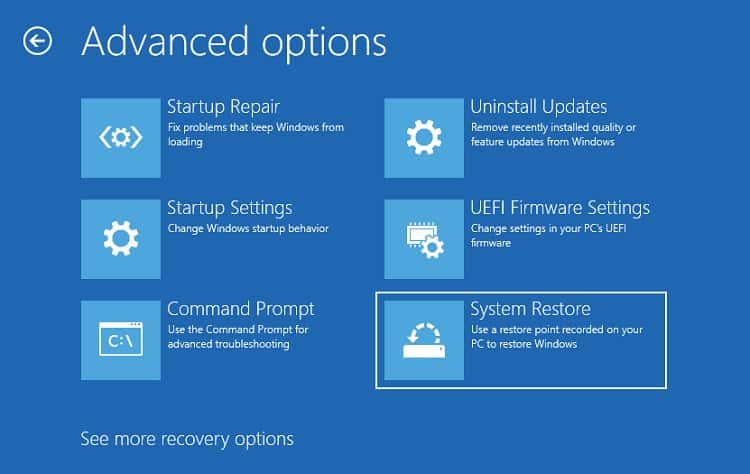 Cómo reparar el error 0x80070005 All Things Windows