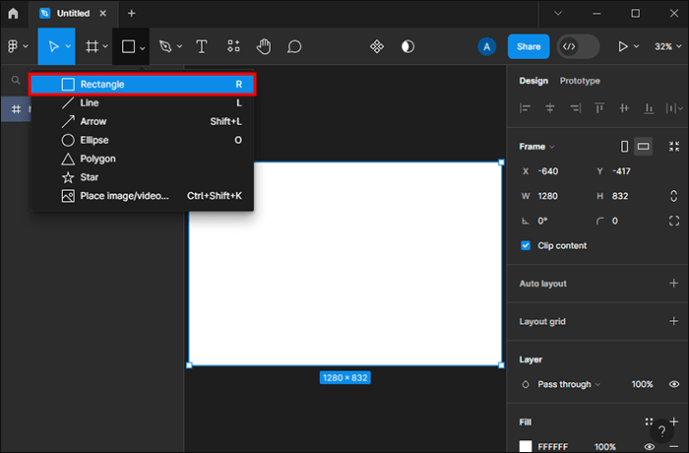 Cómo crear un degradado en Figma All Things Windows