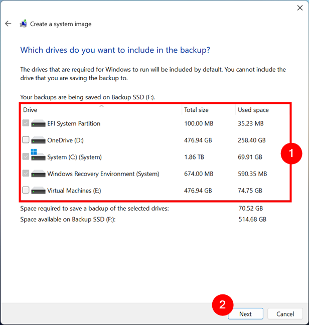 C Mo Usar Copia De Seguridad Y Restauraci N En Windows Y Windows