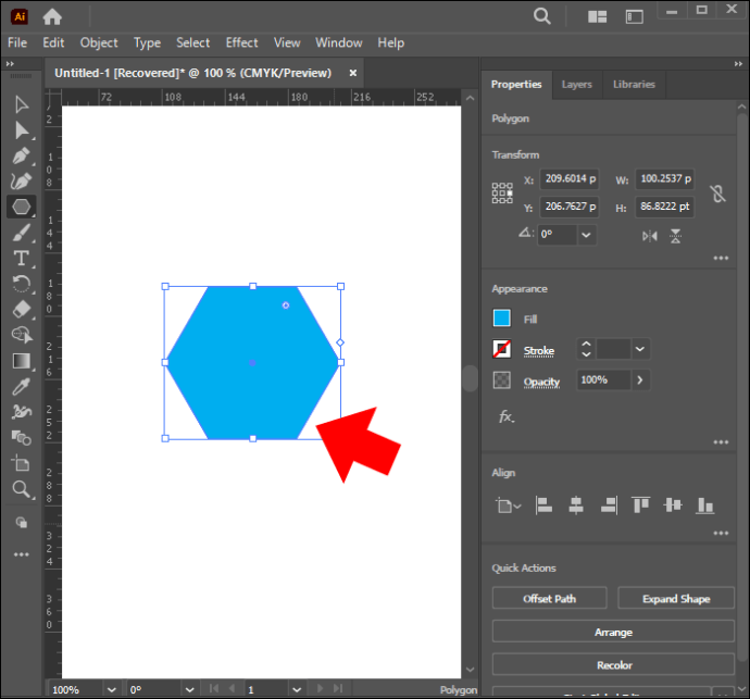 C Mo Hacer Un Patr N En Illustrator All Things Windows