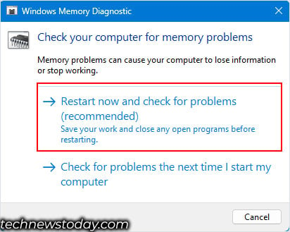 Cómo probar su RAM en busca de errores All Things Windows