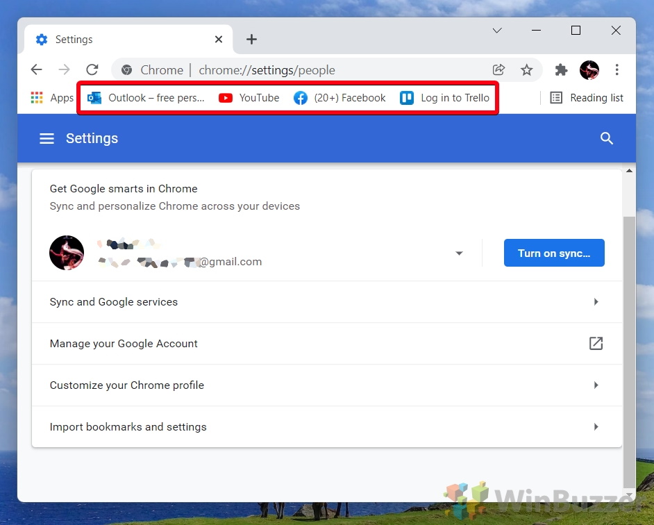 C Mo Exportar Favoritos Desde Microsoft Edge O Importarlos Desde Chrome