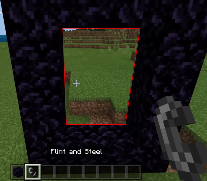 Comment Cr Er Un Portail Du Nether Dans Minecraft All Things Windows