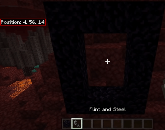 Comment créer un portail du Nether dans Minecraft All Things Windows