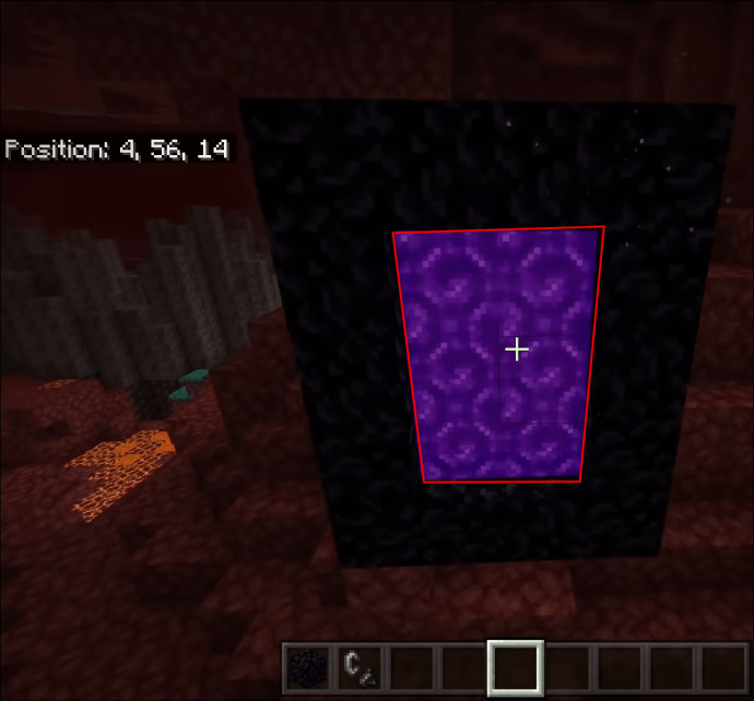 Comment Cr Er Un Portail Du Nether Dans Minecraft All Things Windows