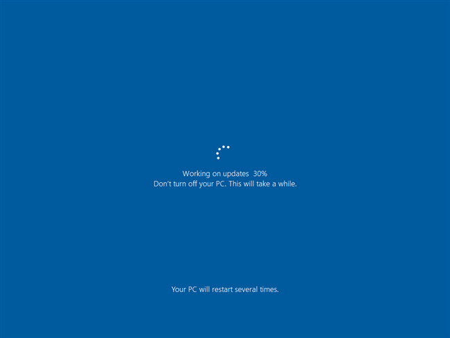 Assistant De Mise Jour Windows Mettez Niveau Windows Vers La