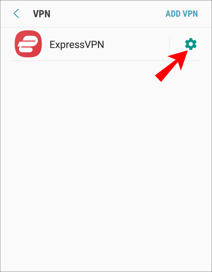 Comment Utiliser Un VPN Avec Un Appareil Android All Things Windows