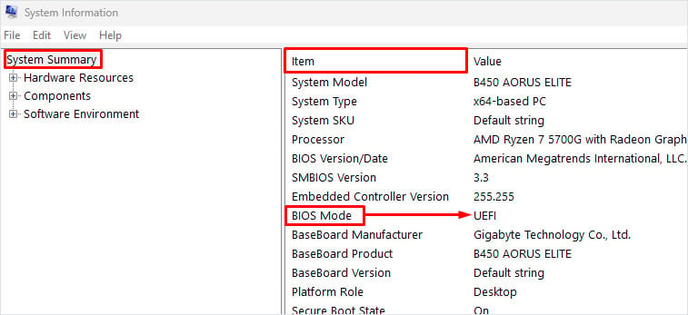 Comment accéder ou utiliser les paramètres du micrologiciel UEFI sous Windows All Things Windows