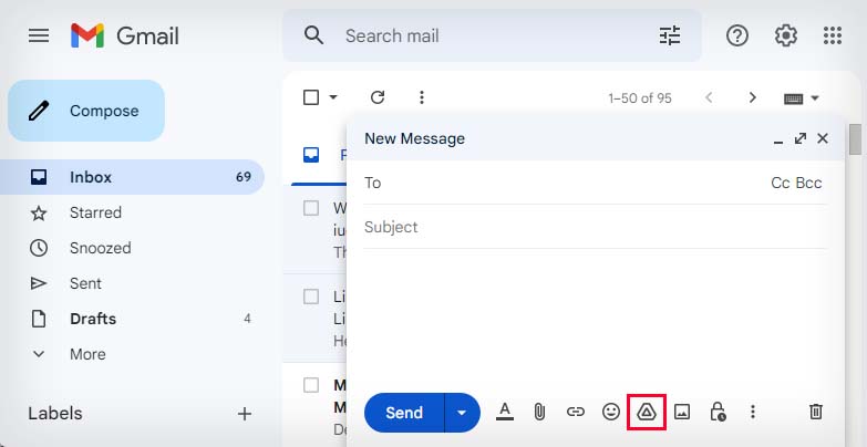 Comment envoyer des fichiers volumineux par e mail 3 façons simples