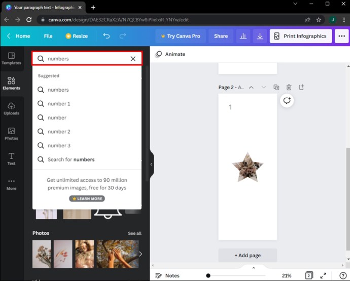 Comment ajouter des numéros de page dans Canva All Things Windows