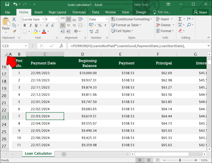 Comment Verrouiller Une Colonne Dans Excel All Things Windows