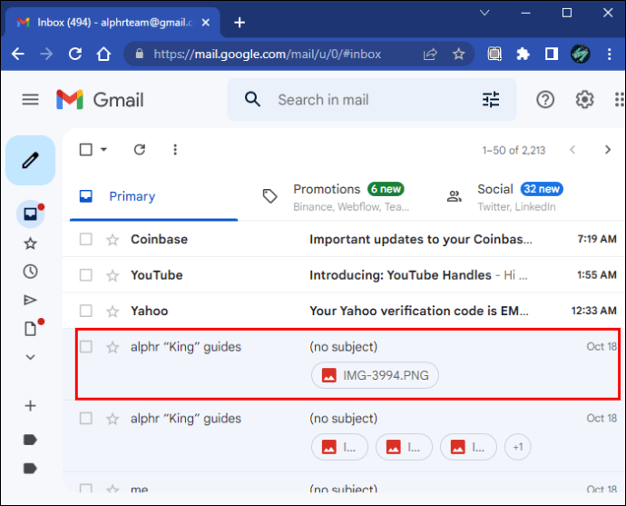 Cara Memperbaiki Gmail Tidak Menerima Email All Things Windows