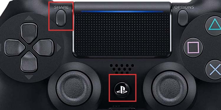 Pengontrol PS5 Atau PS4 Berkedip Putih Coba Perbaikan Ini All Things