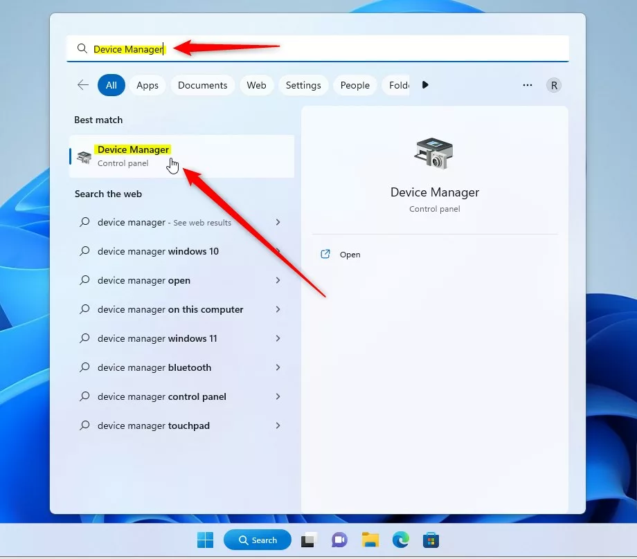 Cara Memperbarui Driver Audio Perangkat Anda Di Windows 11 All Things