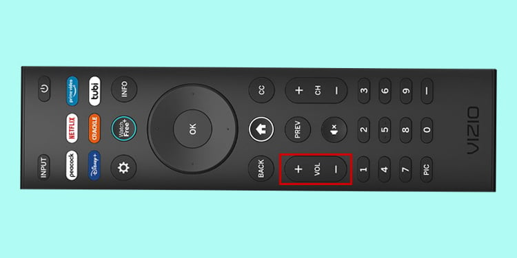 Bagaimana Cara Meningkatkan Volume Di Vizio Tv Cara Terbaik All