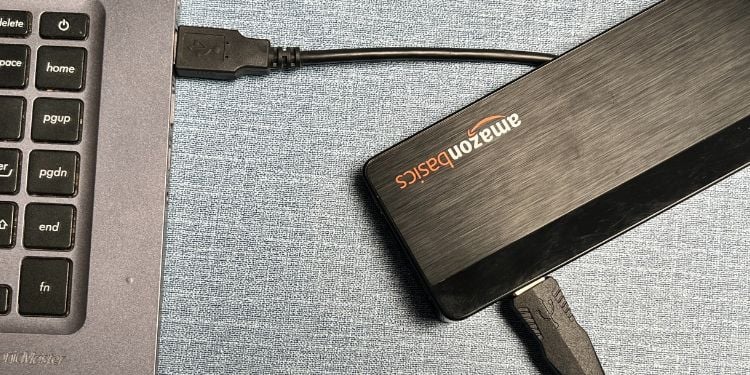 Hub USB Tidak Berfungsi Inilah Cara Memperbaikinya All Things Windows