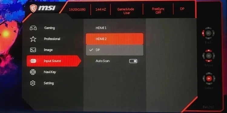 Hdmi Ke Displayport Tidak Berfungsi Coba Perbaikan Ini All Things