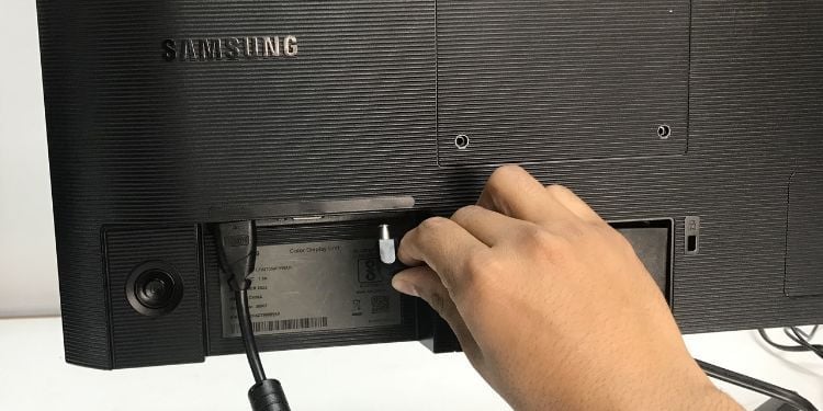 Hdmi Ke Displayport Tidak Berfungsi Coba Perbaikan Ini All Things