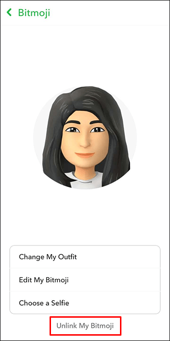 Cara Mendapatkan Bitmoji D Di Snapchat Anda Tidak Bisa Lagi All