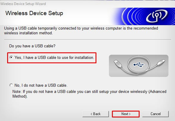 Cara Menghubungkan Printer Brother Ke Wi Fi All Things Windows