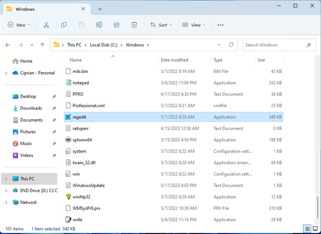 Cara Membuka Registry Editor Di Windows Dan Windows All Things