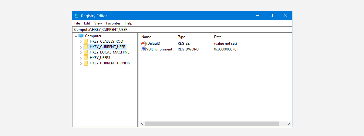 Cara Membuka Registry Editor Di Windows 11 Dan Windows 10 All Things