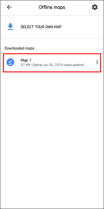 Cara Menyimpan Google Maps Offline All Things Windows