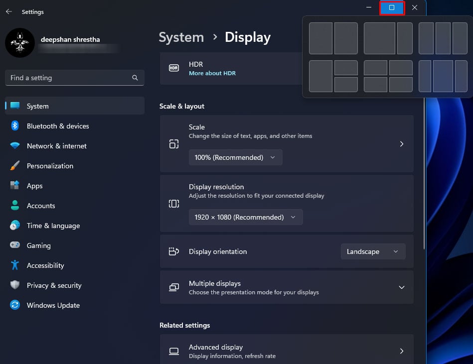 Cara Membagi Layar Di Laptop Surface All Things Windows