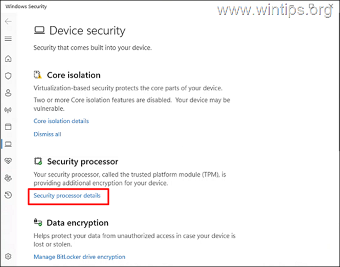 Cara Menghapus Tpm Di Windows Dan Mengapa Melakukannya All