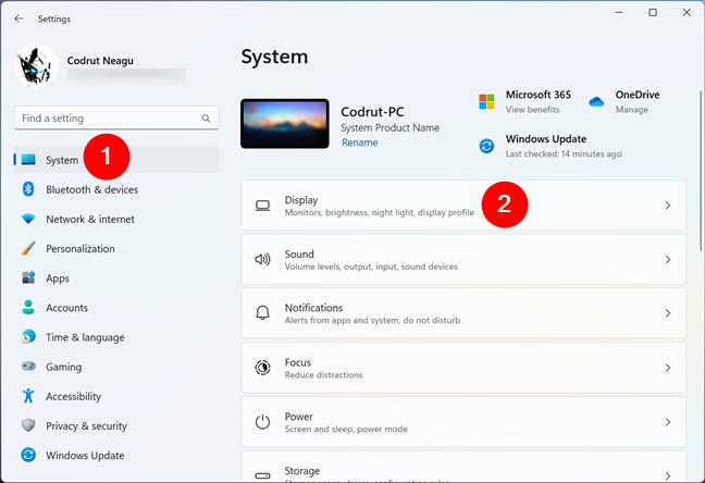 Cara Mengubah Resolusi Layar Di Windows All Things Windows