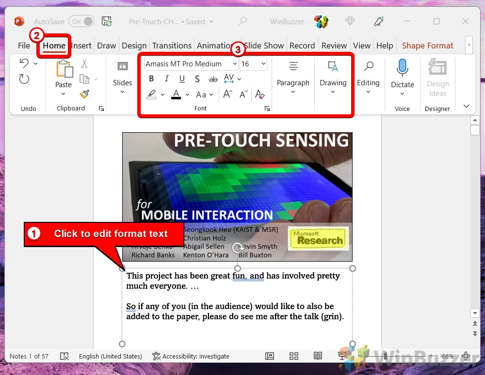 Cara Menambahkan Catatan Pembicara Di Powerpoint All Things Windows