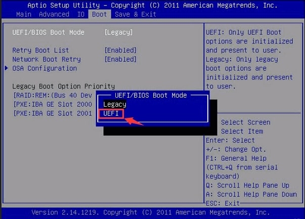 Cara Mengonversi Mbr Ke Gpt Tanpa Kehilangan Data All Things