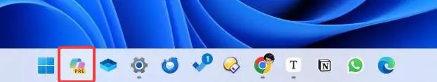 Cara Menghapus Ikon Copilot Dari Taskbar Di Windows 11 All Things Windows