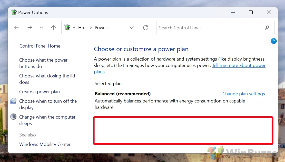 Cara Mengaktifkan Ultimate Performance Power Plan Di Windows Dan