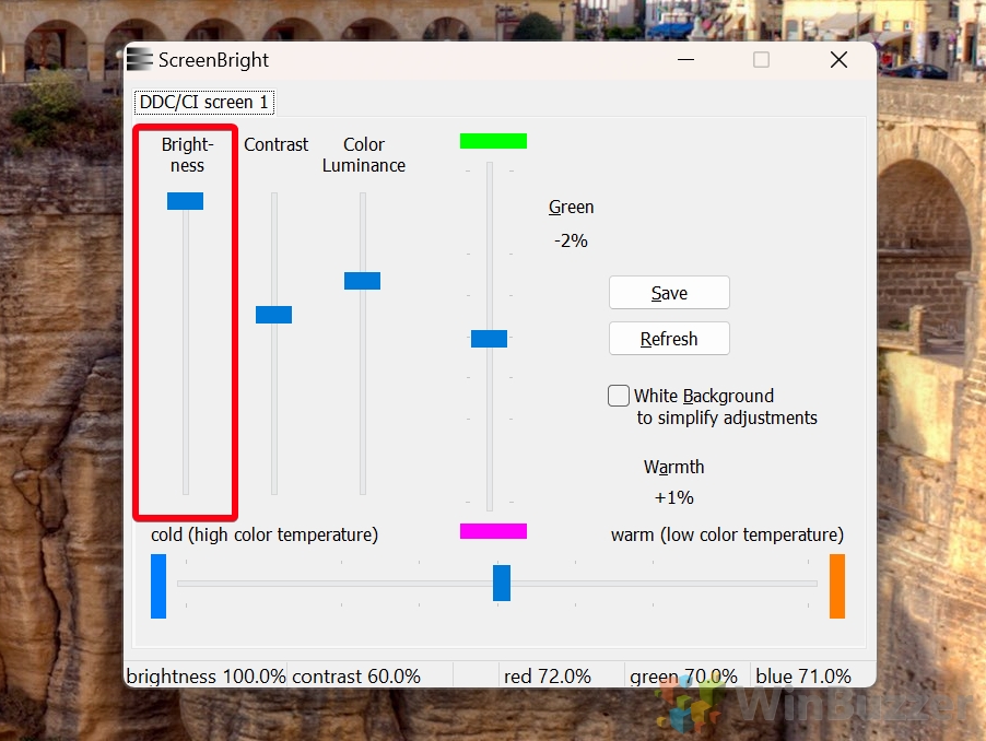 Cara Mengatur Kecerahan Layar Di Laptop Desktop PC Dan Tablet Secara