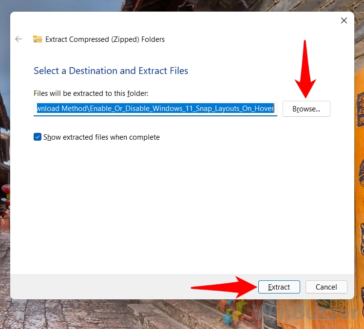 Windows Cara Menonaktifkan Tata Letak Snap Menu Pop Up All