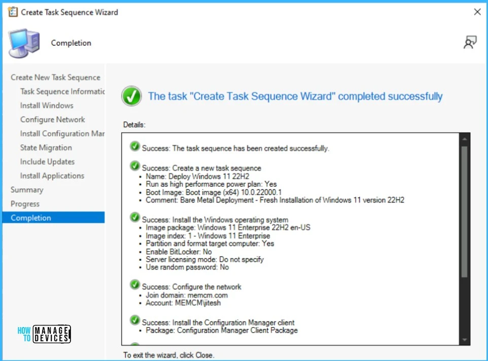 La Migliore Guida Per Distribuire Windows 11 22H2 Utilizzando La