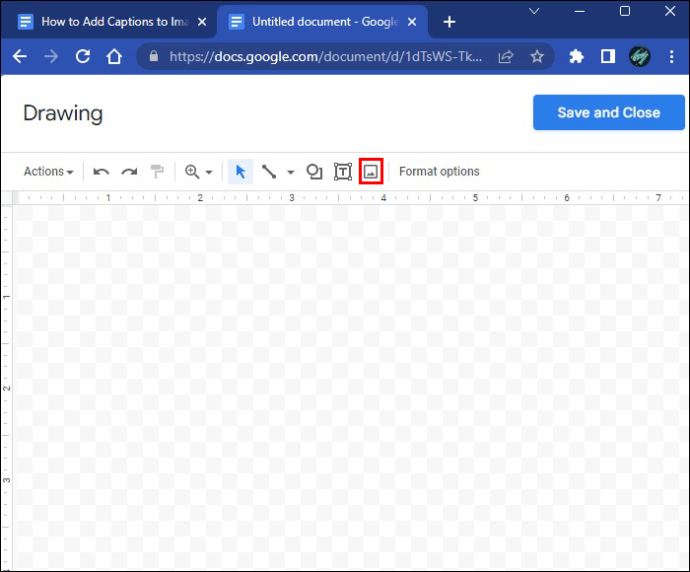 Come Aggiungere Didascalie Alle Immagini In Google Docs All Things