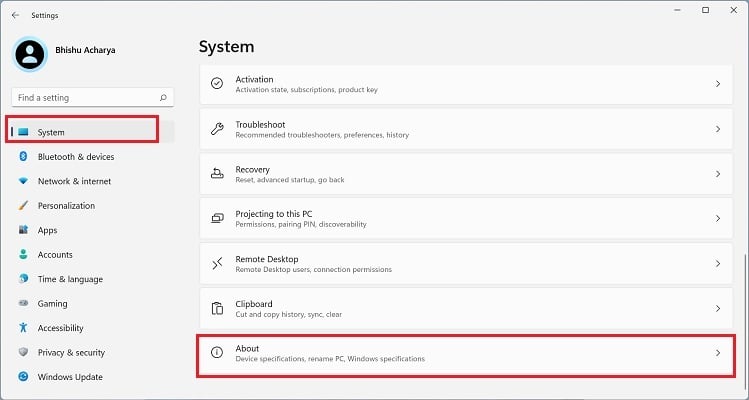 4 Modi Per Impostare Le Variabili D Ambiente Di Windows All Things