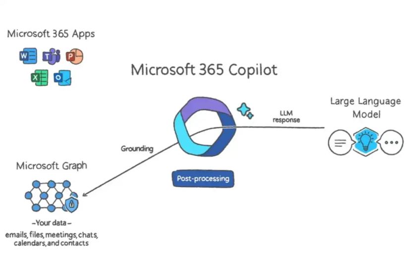 Cos è Microsoft 365 Copilot e come funziona Ecco la risposta All